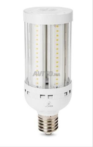 Lot Ampoule LED E40 45W–6000 lm–360°–LT by CARDI - 2