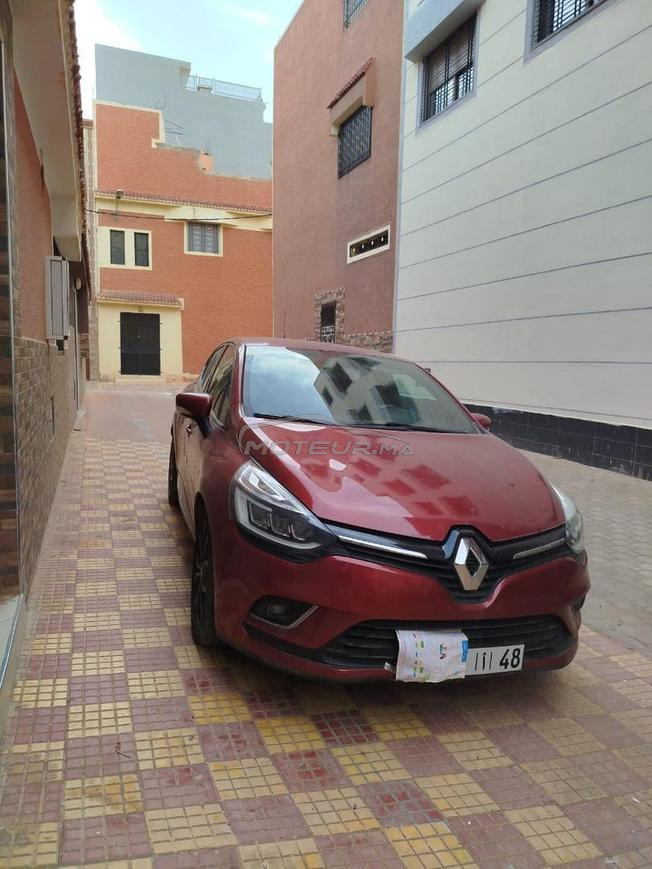 Renault Clio Diesel Manuelle 2020 à Berkane