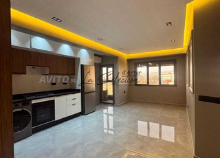 À Louer – Appartement – Haut Founty – 2 Chambres