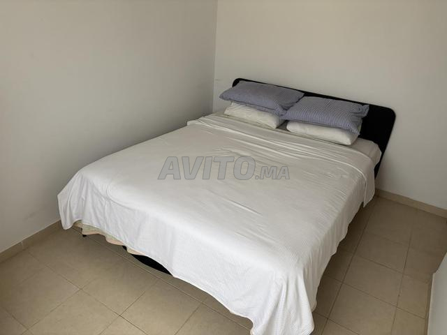 Appartement neuf - 2