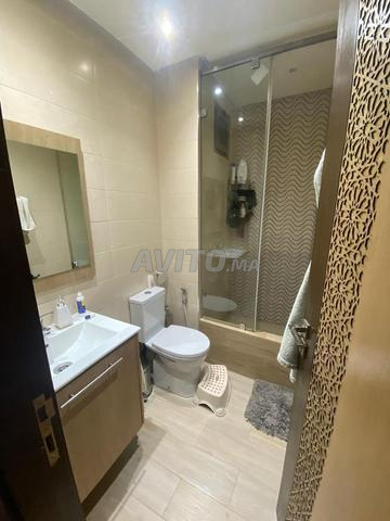 Appartement à louer 92 m² à victoria Bouskoura - 2