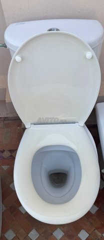 بيع مرحاض وبيديه جاكوب ديلافون