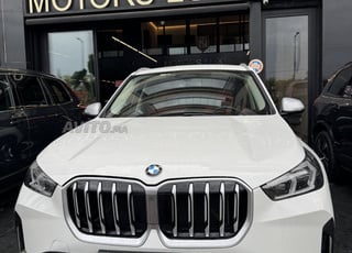BMW X1 S Drive 18 D 2022 à Casablanca
