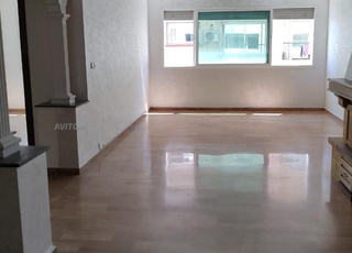 Appartement à vendre 161 m² à Val fleuri