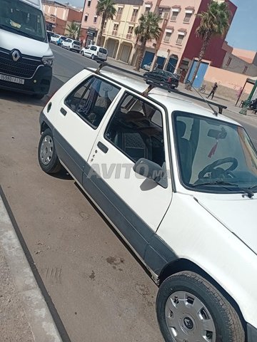 Renault Super 5 à vendre