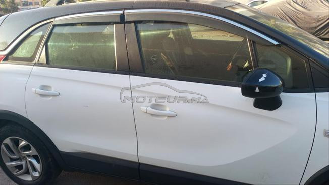 Opel Croonsled 