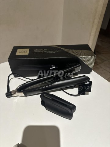 بيع مملس شعر جي إتش دي بلاتينيوم جديد