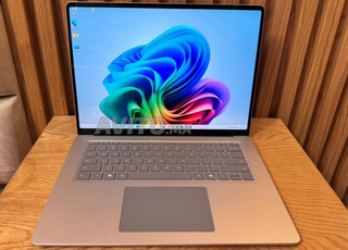 Surface Laptop 15 Snapdragon X Elite 16GB