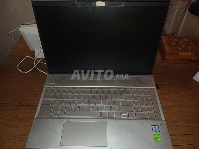 HP i7 الجيل الثامن