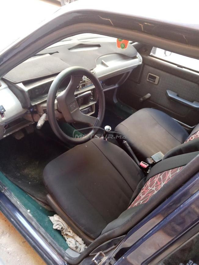 Peugeot 205 junior 