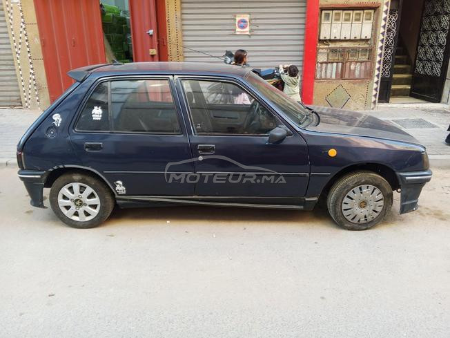 Peugeot 205 junior 