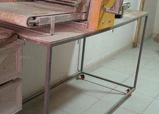 Matériel de boulangerie et pain traditionnel