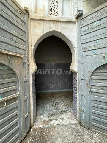 أراضي موثقة لرياض في مدينة الرباط