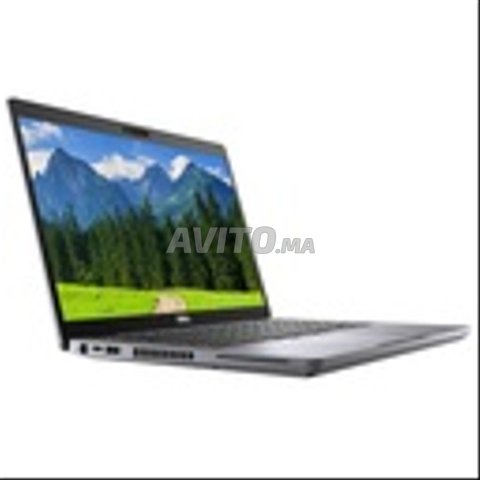 PC Portable Dell Latitude 5410(REMIS A NEUF)