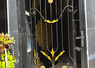 Aliance Darna première tranche