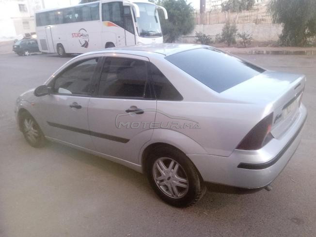 Ford focus diesel 7 ch clim tt 