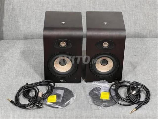 Focal Shape 50 - شاشات استوديو - 2