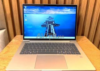 HP Probook 14 Ryzen 7 7730U 16GB 512GB
