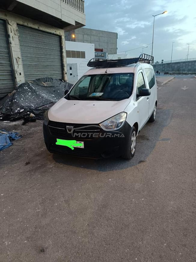 Dacia Dokker