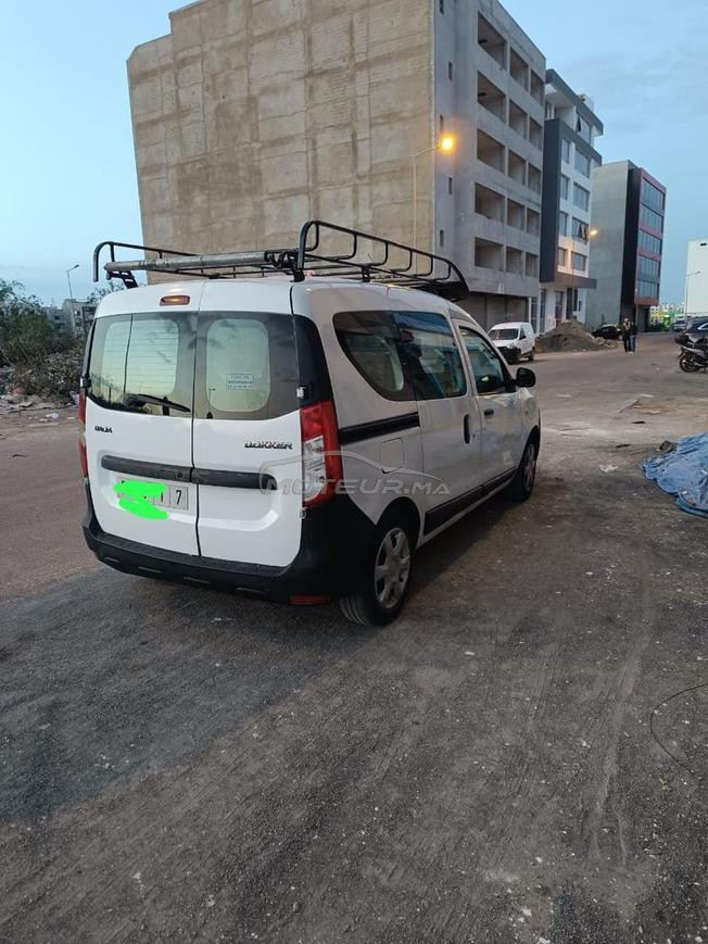 Dacia Dokker