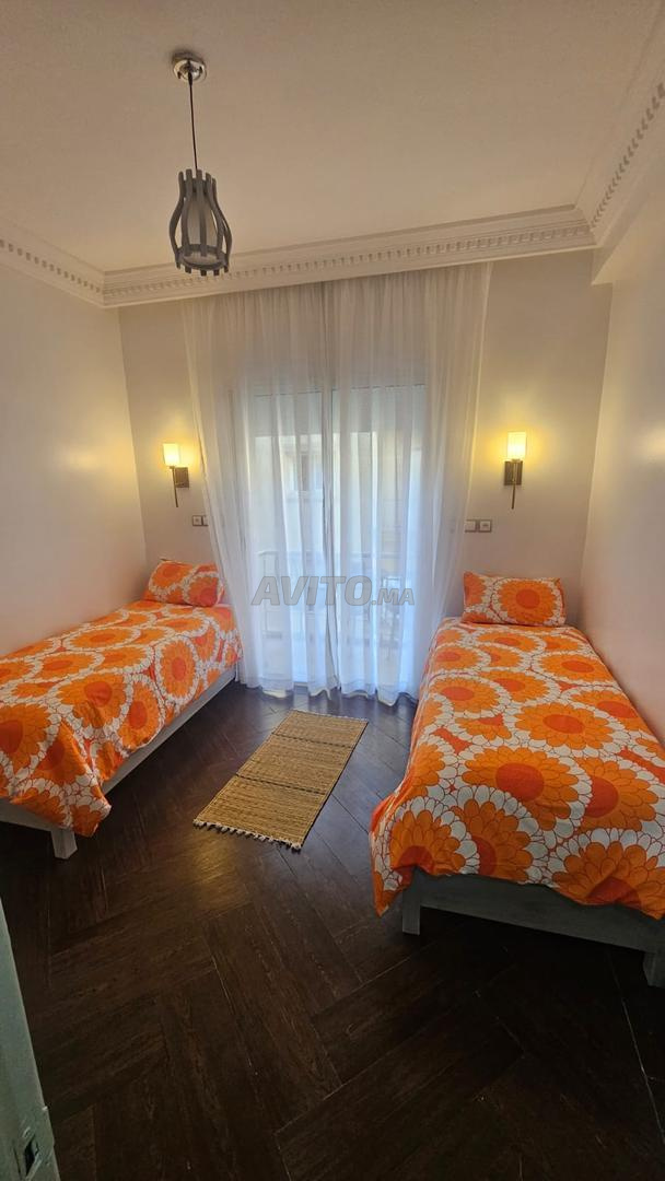 Appartement à Louer Essaouira - image 2