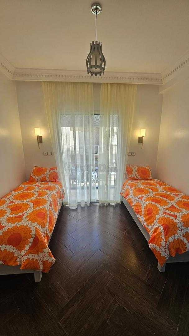 Appartement à Louer Essaouira - image 4