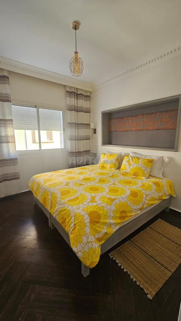 Appartement à Louer Essaouira