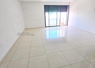 Appartement à louer /Quartier du Parc proche ONCF