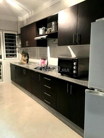 Appartement à vendre meublé 114 m² à Kénitra - 2