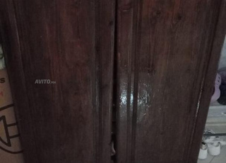 Meuble à chaussures