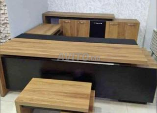 مكتب عملي، أثاث قوي، أثاث وظيفي، أثاث عملي