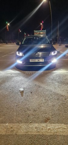 passat b7 2011 dewana 2015