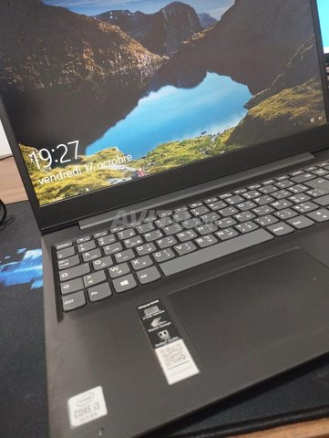 Lenovo Ideapad S145 i3 (10th Gen)