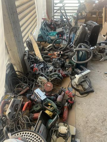 A vendre liquidation stock de materiel de holland - 2