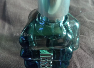 Parfum homme Dyazel original 35ml