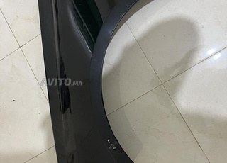 جناح أمامي أيسر بيجو 508 II (2021)