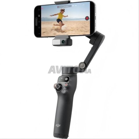 Dji Osmo Osmo Mobile 7