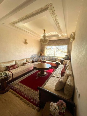 CMN-HA-1804 - Appartement à vendre à Khouzama