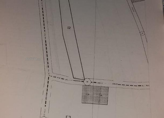 Terrain industriel à vendre – Bouskoura
