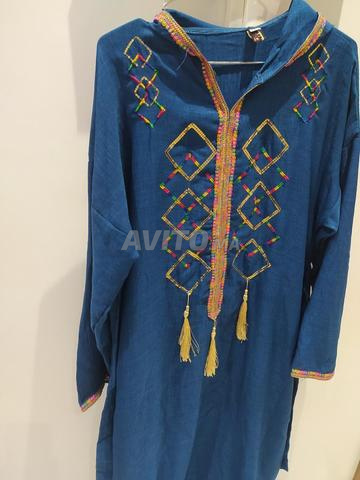 جلابة مصرية