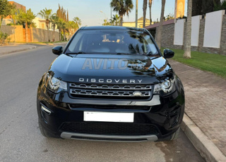 Land Rover Discovery Sport 2016 Diesel