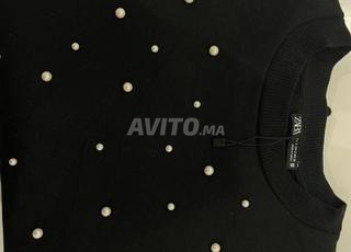 Tricot d'hiver pour femmes