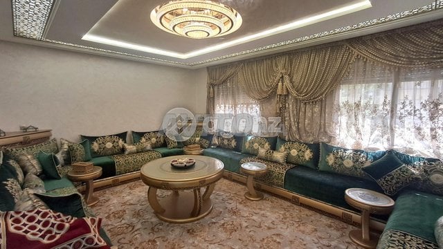 CMN-ME-1656 - Appartement à vendre à 2 Mars