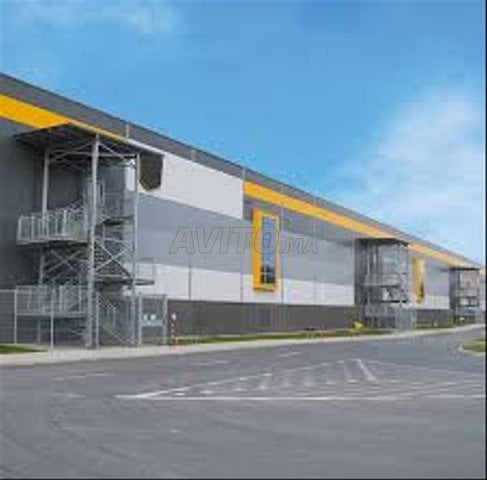 10 hec titre foncier zone industrielle