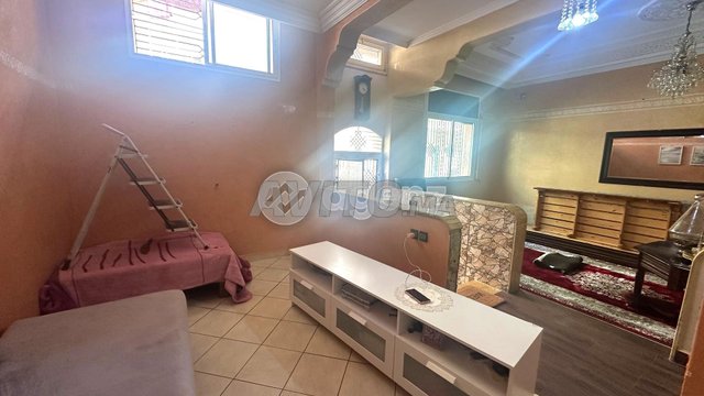 MHD-MHD-1130 - Appartement à vendre à Bd Palestine