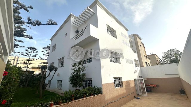 MHD-MHD-1139 - فيلا للبيع في لا سييستا