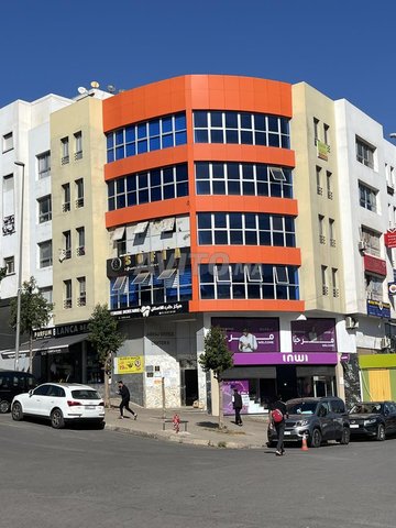 bureau professionnel