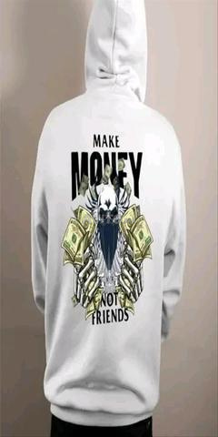 Qabiya pour hommes - 2