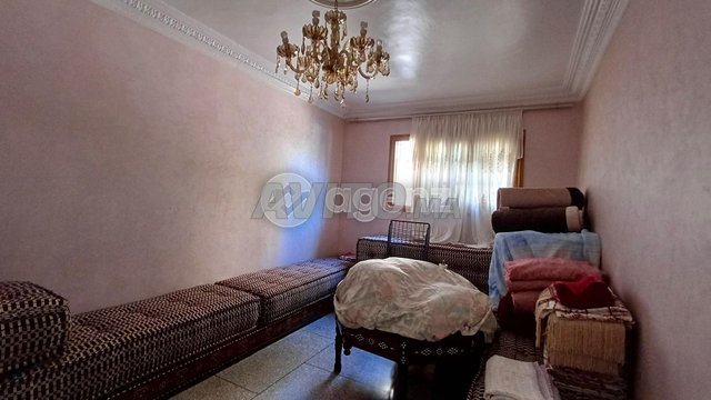 RBA-YO-1083 - Appartement à vendre à Hay Nahda