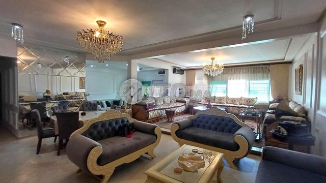 FES-AG-1063 - Appartement à vendre à Hay Moulay ...